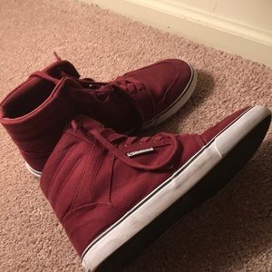 size 10 air walk
